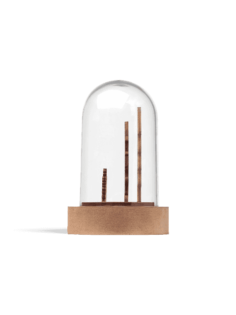 Christmas Light Ornament