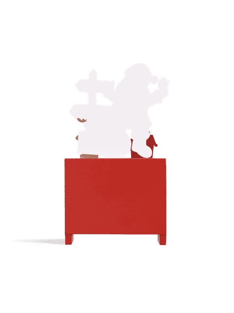 Christmas Countdown Calendar