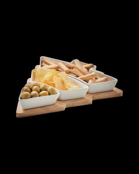 Christmas Serving Plate