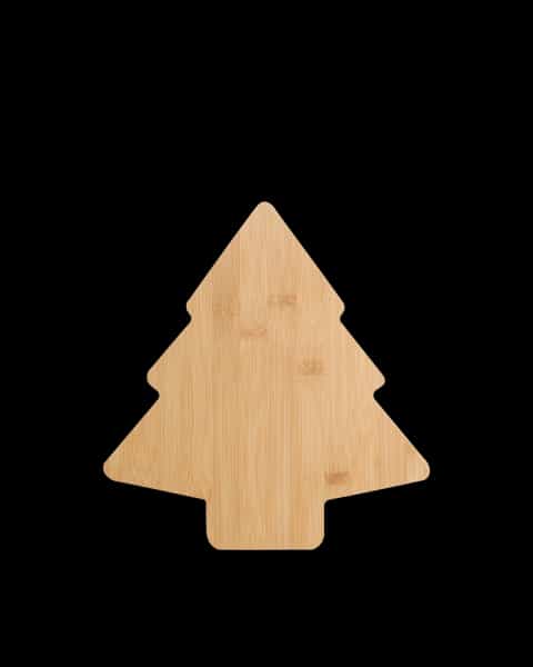 Christmas Serving Plate