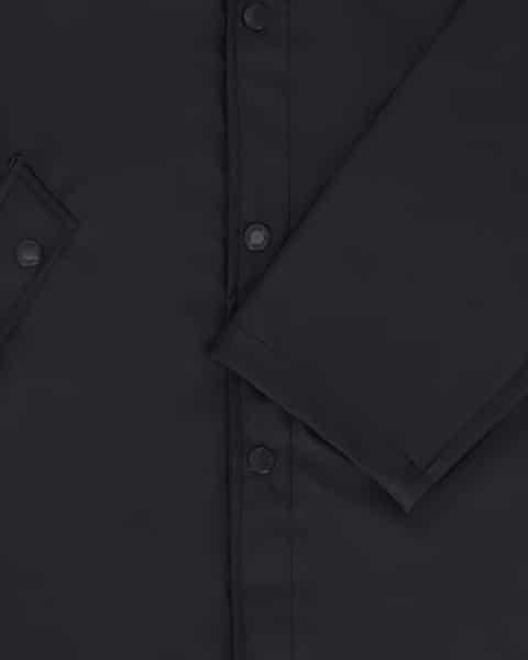 Hunter Parka
