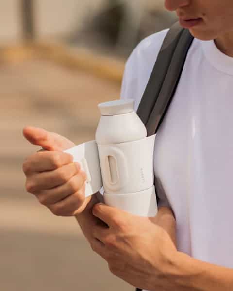 Closca Travel Bottle