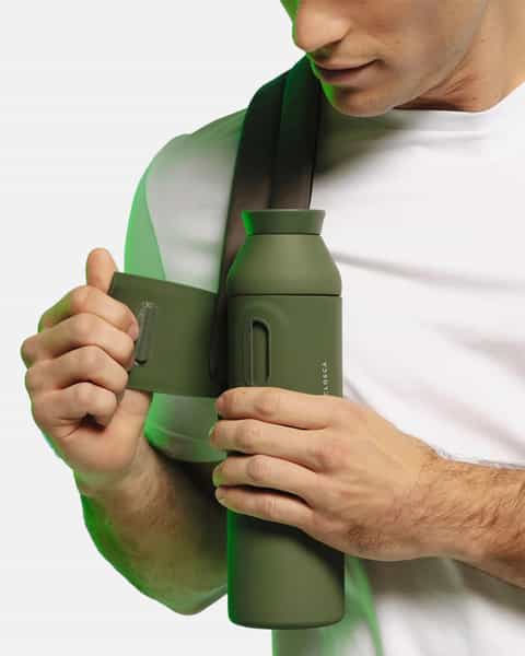 Closca Travel Bottle
