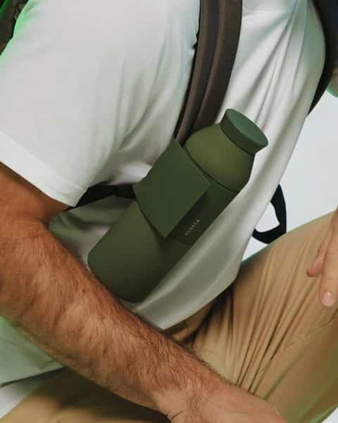 Closca Travel Bottle