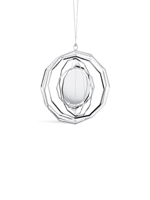 Christmas Bauble Ornament