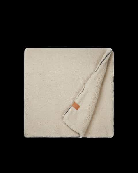 Double Pile Blanket