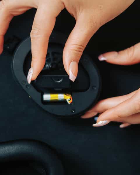 Urban Vitamin Noise Cancelling Headphones