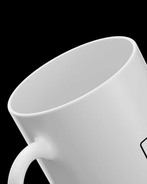 Classic Mug