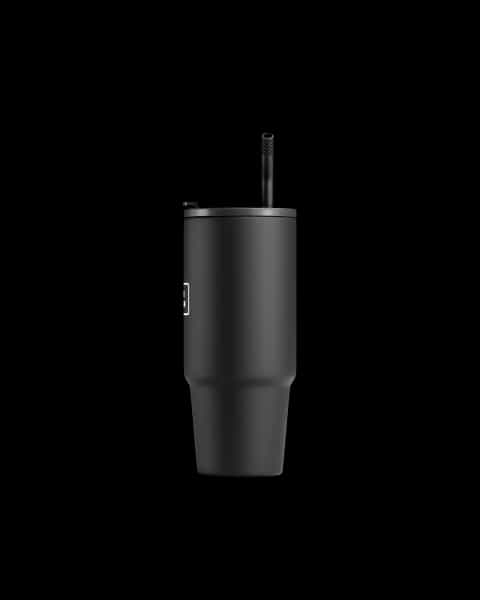 Ergonomic Tumbler