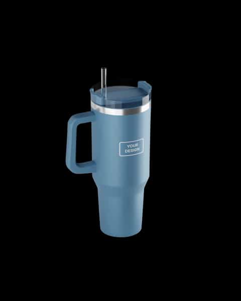 Insulated Tumbler