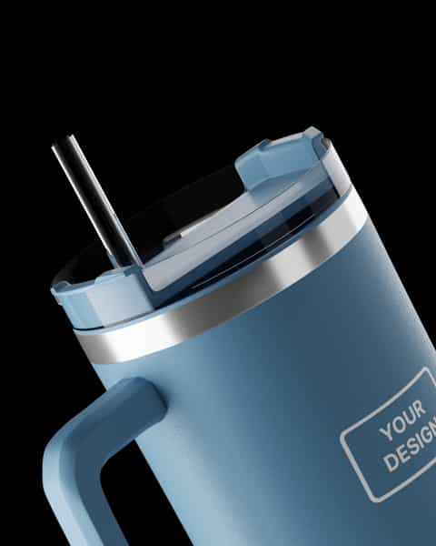 Insulated Tumbler