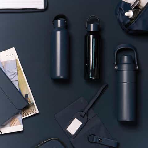 VINGA Carry Bottle