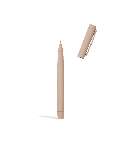 VINGA Stainless Steel Pen