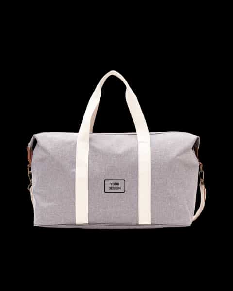 VINGA Lightweight Weekend Duffel
