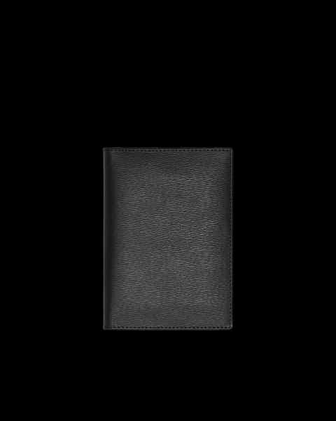 Hugo Boss Passport Holder