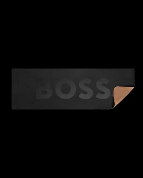 Hugo Boss Yoga Mat