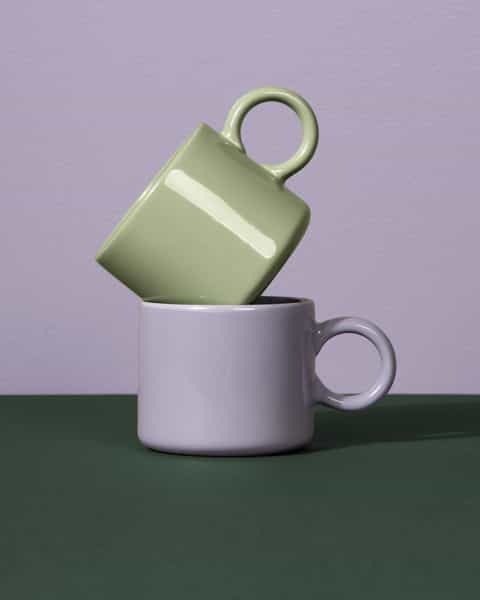 Loop Mug