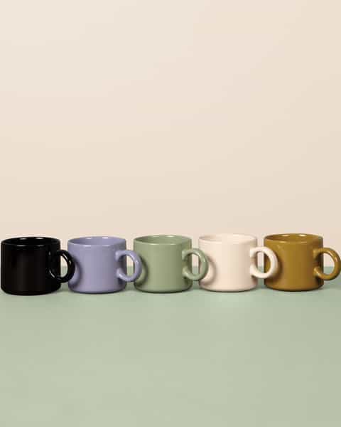 Loop Mug