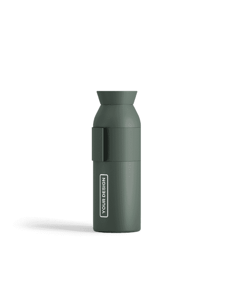 Closca Travel Bottle