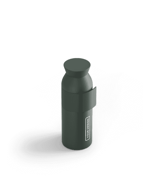 Closca Travel Bottle