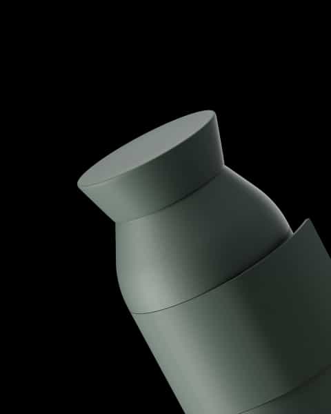 Closca Travel Bottle