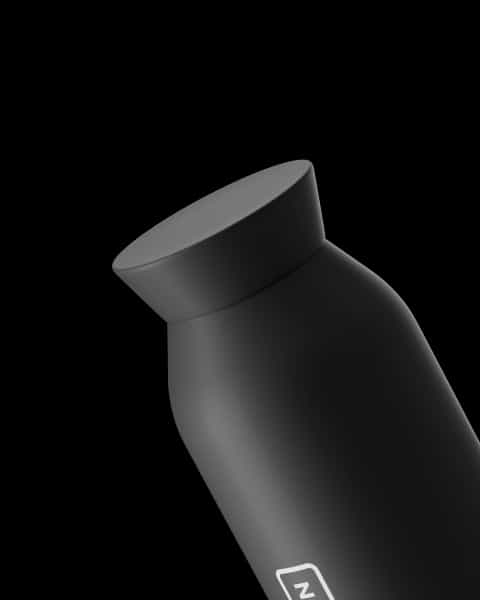 Closca Minimal Bottle