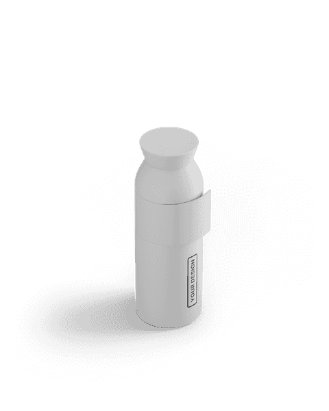 Closca Travel Bottle