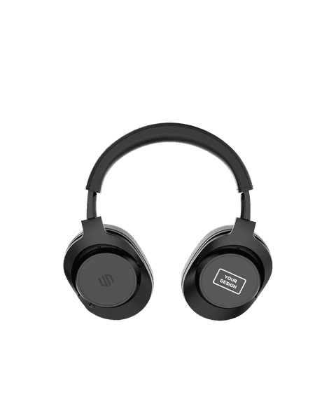 Urban Vitamin Noise Cancelling Headphones