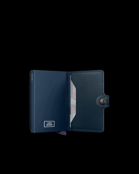 Secrid Mini Wallet