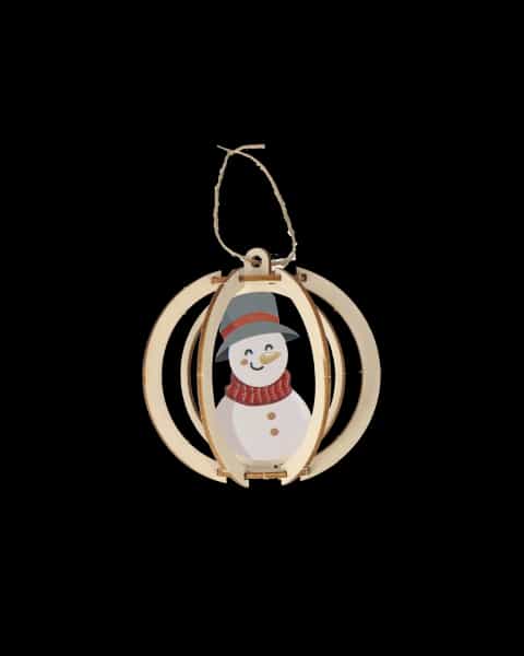 Christmas Ornament Set