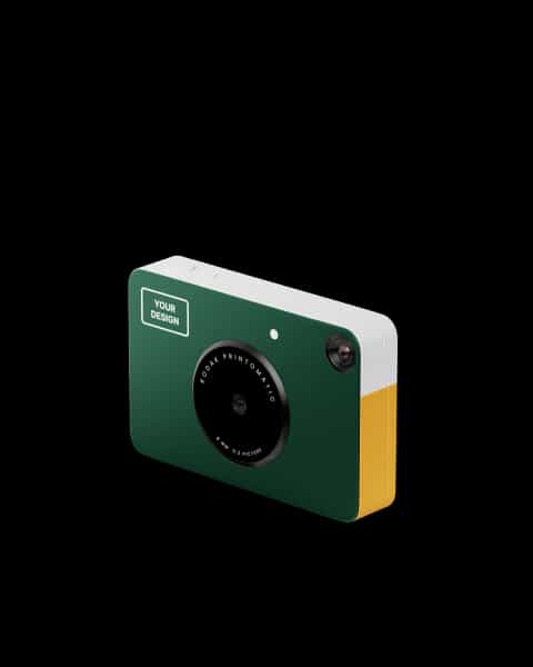 Instant Camera Kodak