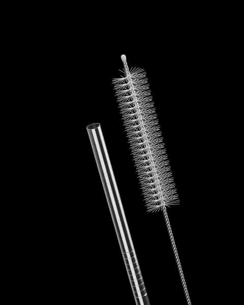 Stainless Steel Straw