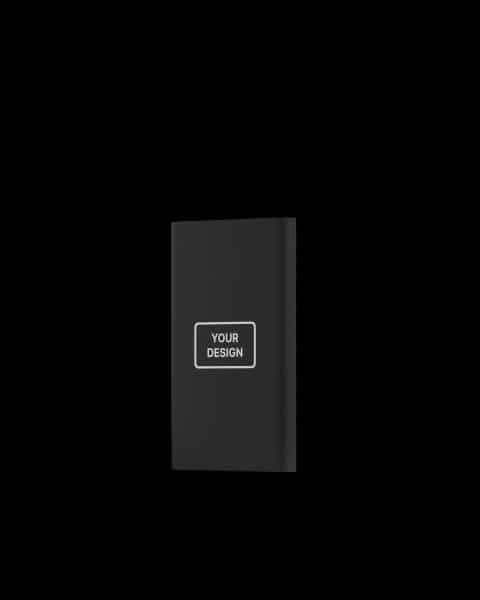 4000 mAh Powerbank  