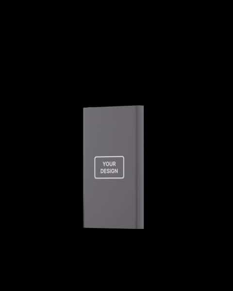 4000 mAh Powerbank  