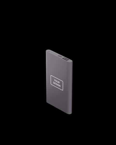 4000 mAh Powerbank  