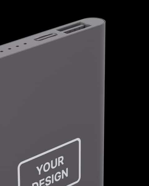 4000 mAh Powerbank  