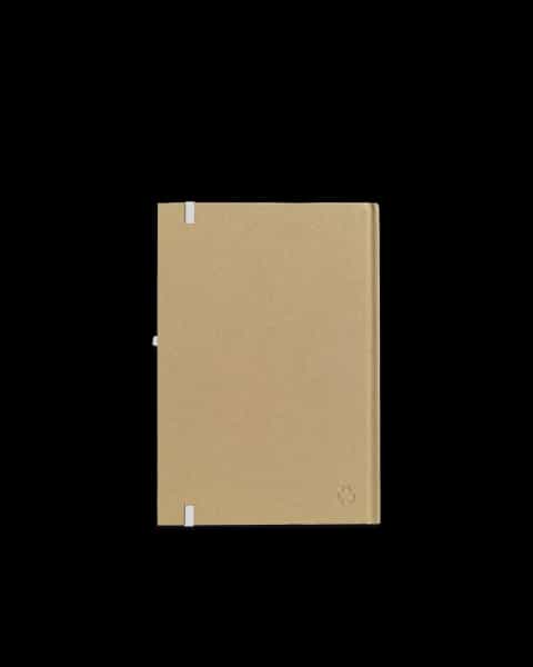 Eco Notebook