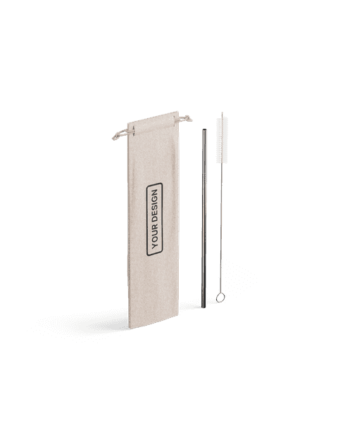 Stainless Steel Straw