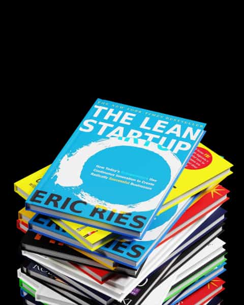 The Lean Startup