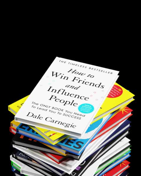 How to Win Friends & Influence People