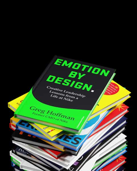 Emotion by Design