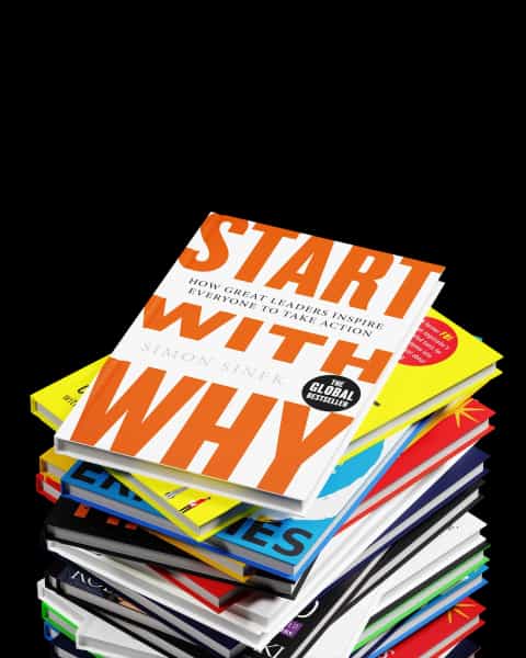 Start With Why