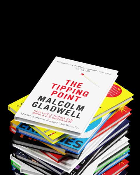 The Tipping Point