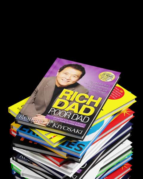 Rich Dad Poor Dad