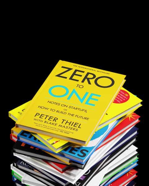 Zero to One