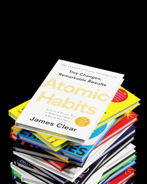Atomic Habits