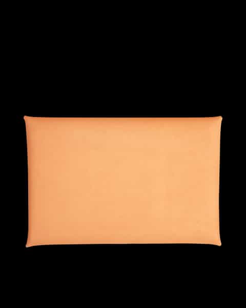 Leather Laptop Envelope