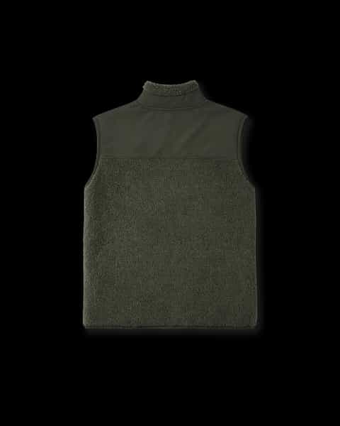 Liner Fleece Vest