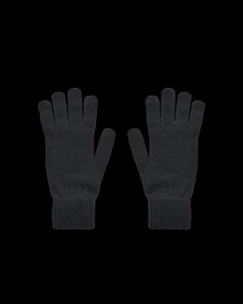 Basic Gloves