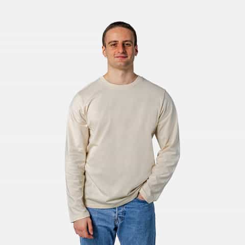 Premium Longsleeve T-Shirt